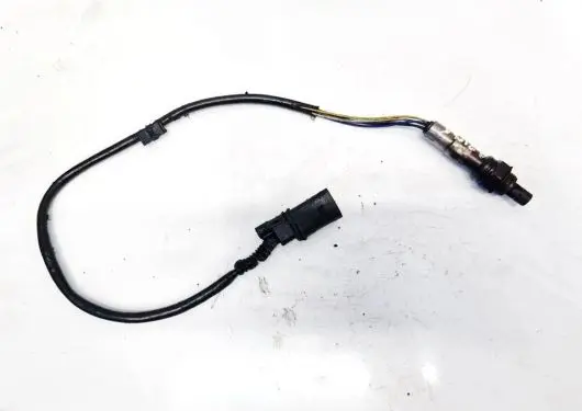 Fiat Punto (188) Lambda probe sensor 55191127 LZA15-A1