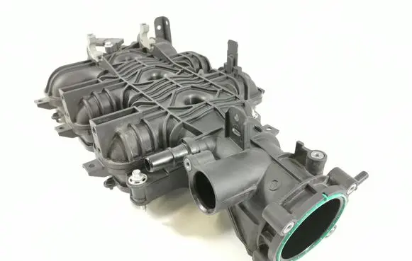 Ford F150 Intake manifold ML3E-9424-BF
