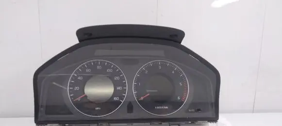 Volvo XC70 Speedometer (instrument cluster) 31254540AA