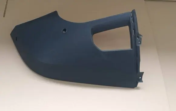 Land Rover Defender Front bumper corner part panel trim L8B217D749A L8B217D749B