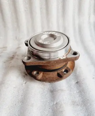 Jeep Cherokee Rear wheel ball bearing 868AB645553648 645553648 868AB