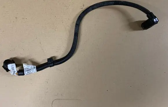 BMW X3 F25 Engine installation wiring loom 7619142
