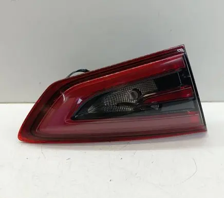 Ford S-MAX Tailgate rear/tail lights EM2B13A603BG 0286800131