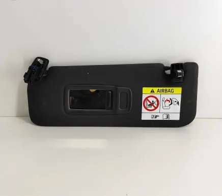 BMW X3 G01 Sun visor 8071071