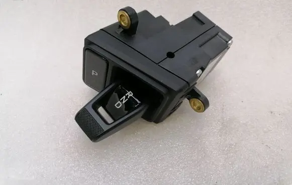 Porsche Taycan 9J1 Gear selector 9JA713033E