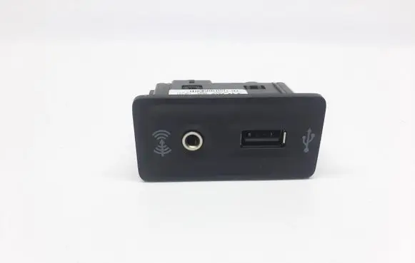 Volkswagen Golf VII Other control units/modules 5G0035222F