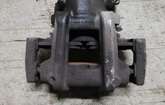 BMW 1 F20 F21 Front brake caliper
