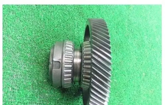 Hyundai Santa Fe Other gearbox part 