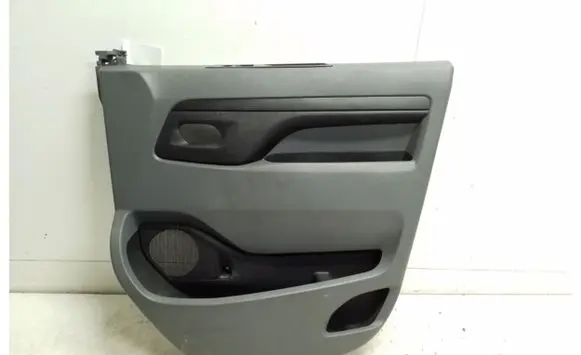 Opel Vivaro Front door card panel trim 98082243