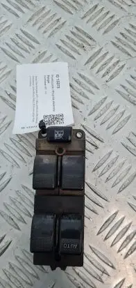 Ford Ranger Quarter vent window switch 