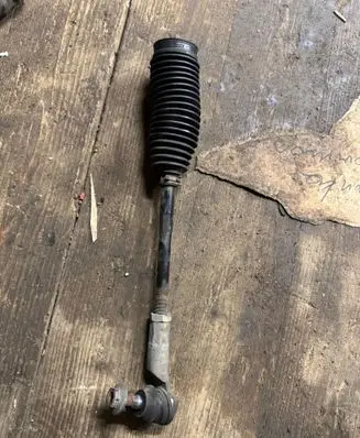 Skoda Karoq Steering tie rod VDV