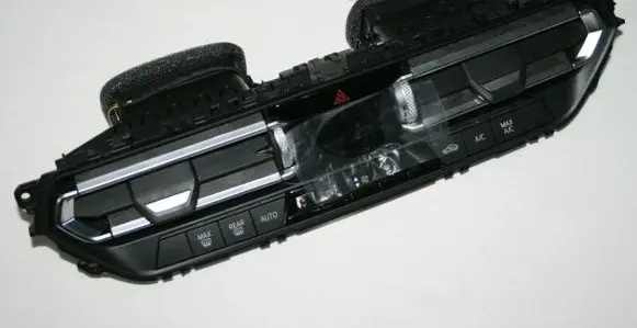 BMW Z4 g29 Dashboard glove box trim 