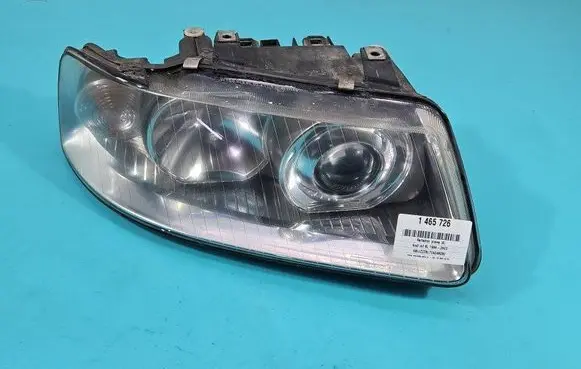 Audi A3 S3 8L Headlight/headlamp IMPRK1465726