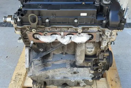 Ford Mondeo MK IV Engine AG9E-6L084BA