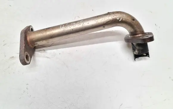 Nissan Navara D40 EGR valve line/pipe/hose