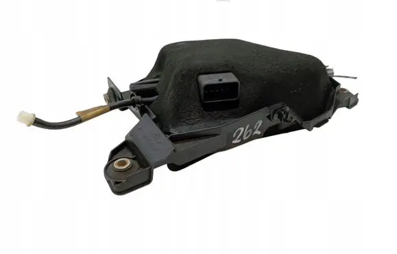 Citroen C4 I Picasso Hand brake/parking brake motor 9682749180
