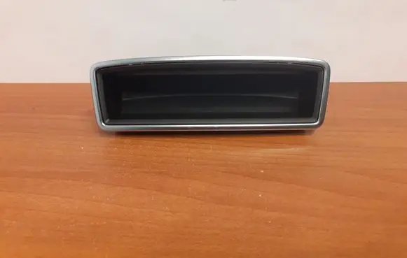 Audi A6 S6 C7 4G Other center console (tunnel) element 4G0863300 5736