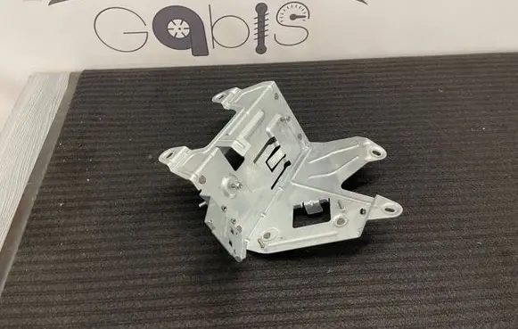 Mercedes-Benz GLS X166 Other interior part A1665452100 A1665109014