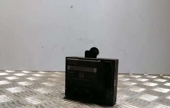 Audi A6 S6 C6 4F Door control unit/module 4F0959792E