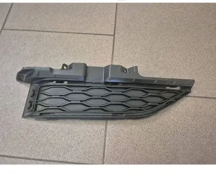 Hyundai Kona I Front bumper splitter molding 86566J9000