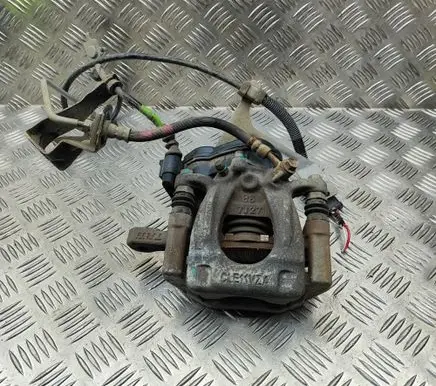 Nissan Leaf II (ZE1) Rear brake caliper 440114CA0A