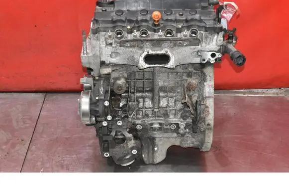 Honda Accord Engine R20A3