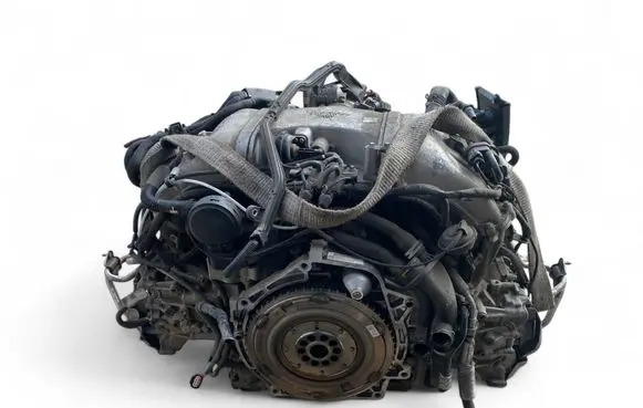 Porsche 911 991 Engine MA103S