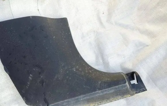 KIA Niro Other interior part 85826Q4000