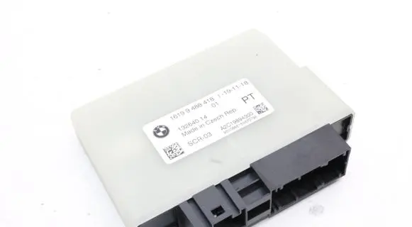 BMW 6 G32 Gran Turismo Adblue control unit 9488418 A2C19894300