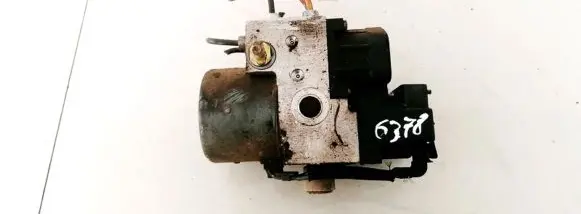 Opel Zafira A ABS Pump 90581447 0273004362