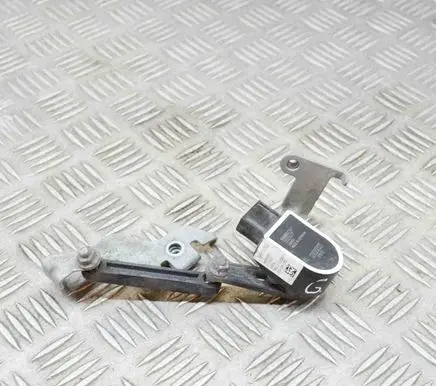Rear air suspension level height sensor