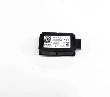 Tesla Model 3 Tire pressure control unit A2C15064702 111858000D