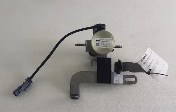 Jeep Avenger Air conditioning (A/C) expansion valve T588458 T588458A1 SAT16M2001