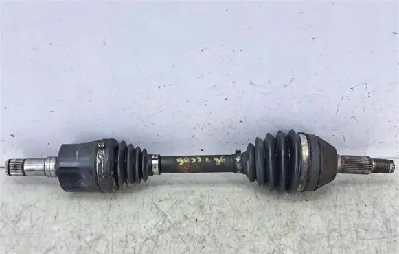 Chevrolet Epica Front driveshaft