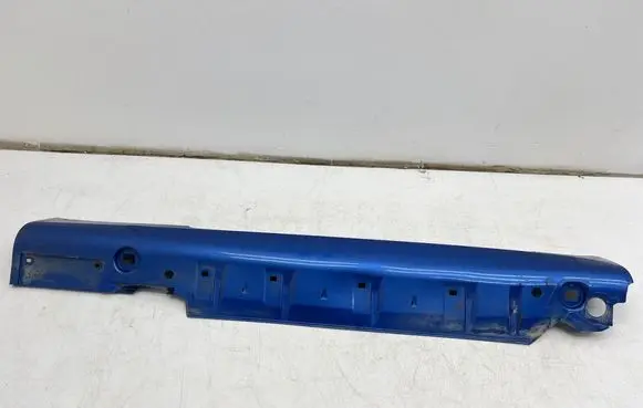 Mercedes-Benz SLK R170 Front sill (body part) A1706902925