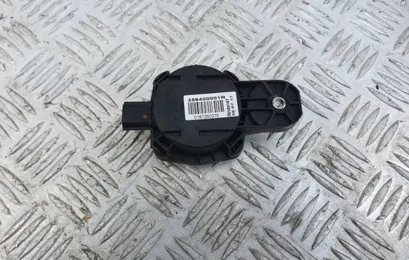Renault Scenic IV - Grand scenic IV Alarm system siren 256400001R
