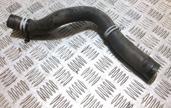 Ford Fiesta Engine coolant pipe/hose C1B18B274AC