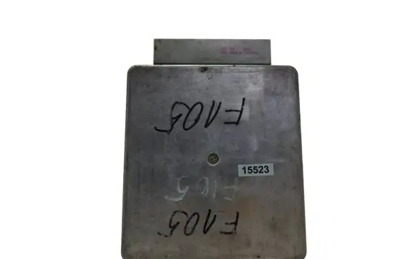 Ford Escort Engine control unit/module 95AB12A650VB