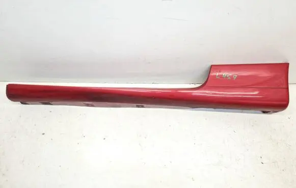 Mitsubishi Eclipse Sill/side skirt trim 