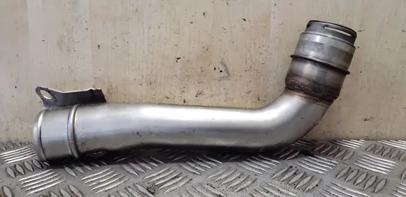 Nissan X-Trail T31 Intercooler hose/pipe 11460JD70B