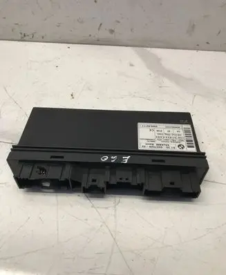 BMW 5 E60 E61 Comfort/convenience module 6957528 570324000 5WK49111