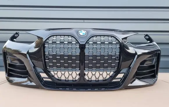 BMW 4 G22 G23 G24 G26 Front bumper 15857711