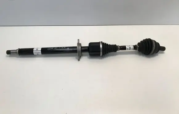 Mercedes-Benz GLA H247 Front driveshaft A1773305902 A1773304001 A2473600800
