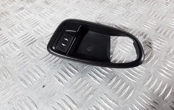 Ford Galaxy Front door interior handle trim 6M21U226A37