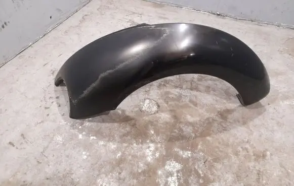 Volkswagen New Beetle Fender 1C0821107B 1C0821107