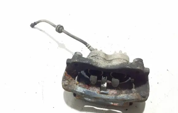 Renault Master III Front brake caliper 410119220R
