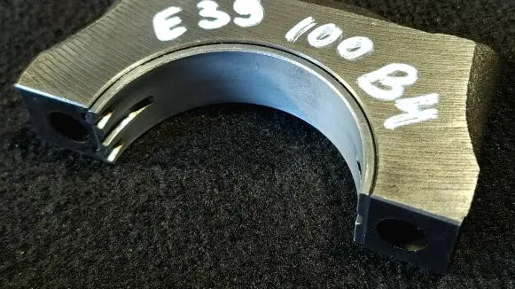 Crankshaft Holder