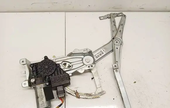 Opel Astra H Sliding door window regulator with motor a330013100418