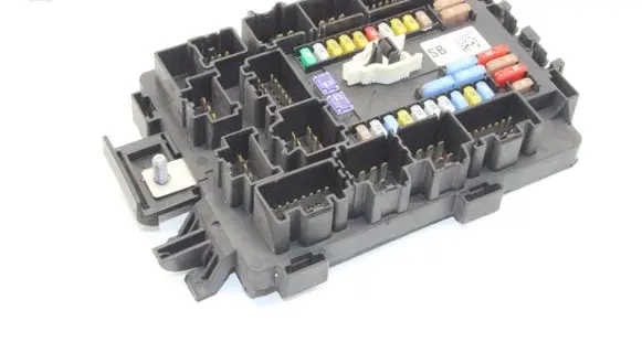 Tesla Model S Fuse box set 103440900B