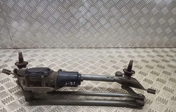 Honda FR-V Front wiper linkage 